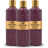 Savon De Royal Baroque Pearl Duş Jeli 3x500 ml