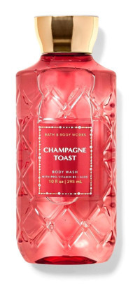 Bath & Body Works Champagne Toast Şampanya Duş Jeli 295 ml