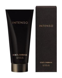 Dolce & Gabbana Intenso Duş Jeli 100 ml