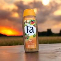 Ulya Hayat Kiss Duş Jeli 250 ml