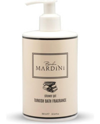 Berdan Mardini Turkish Bath Fragrance Duş Jeli 300 ml