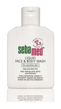 Sebamed Liquid Duş Jeli 200 ml