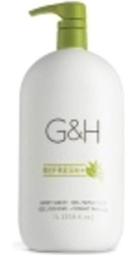G&H Refresh Duş Jeli 100 ml