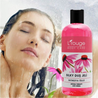 L'Rouge Silky Ekinezya Özü Duş Jeli 200 ml