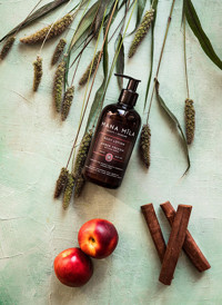Mana Mila Reviving Amber Duş Jeli 300 ml