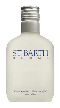 Ligne St. Barth Ferahlatıcı Duş Jeli 200 ml