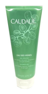Caudalie Eau Des Vignes Duş Jeli 200 ml