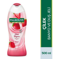 Palmolive Çilek Rüyası Duş Jeli 500 ml