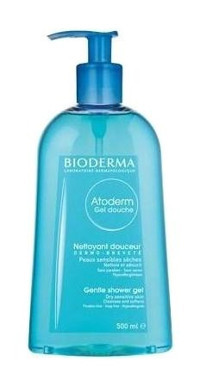 Bioderma Atoderm Duş Jeli 500 ml