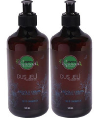 Veganeed Büyülü Orman Okaliptus Vegan Duş Jeli 1 lt