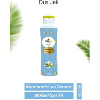 Tubalife Tazeleyici Duş Jeli 400 ml