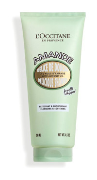 L'Occitane Amande Duş Jeli 200 ml