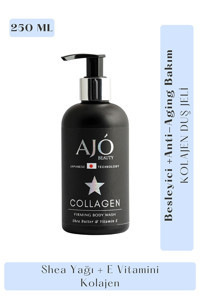 Ajo Beauty Collagen Duş Jeli 250 ml