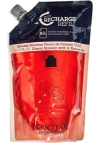 L'Occitane Kiraz Çiçeği Duş Jeli 500 ml