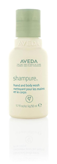 Aveda Shampure Duş Jeli 50 ml