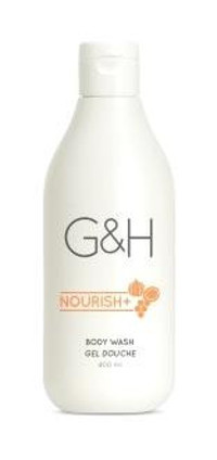 Amway Nourish Duş Jeli 400 ml