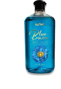 Reine Blue Glow Duş Jeli 750 ml