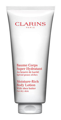 Clarins Baume Corps Super Hydranat Nemlendirici Duş Jeli 200 ml