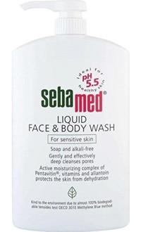 Sebamed Liquid Duş Jeli 1 lt