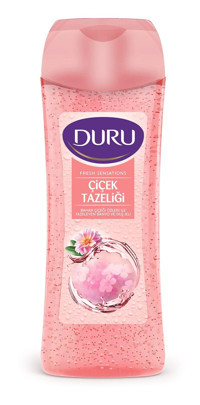 Duru Çiçek Tazeliği Fresh Duş Jeli 500 ml