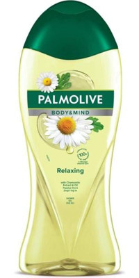 Palmolive Relaxing Papatya Duş Jeli 500 ml