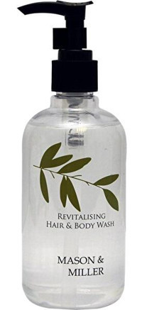 Mason & Miller Revitalising Duş Jeli 300 ml