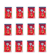 Le Petit Marseillais Akdeniz Çileği Duş Jeli 12x250 ml