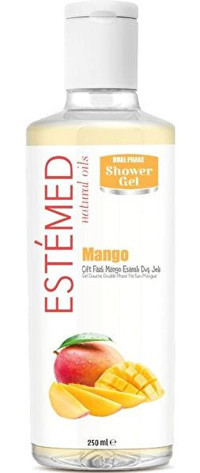 Estemed Mango Nemlendirici Duş Jeli 250 ml