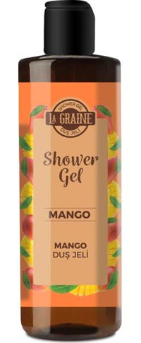 La Graine Mango Duş Jeli 400 ml