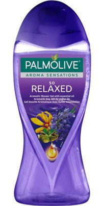 Palmolive So Relaxed Duş Jeli 1000 ml