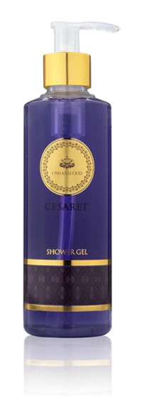 Osmanlı Oud Cesaret Duş Jeli 250 ml