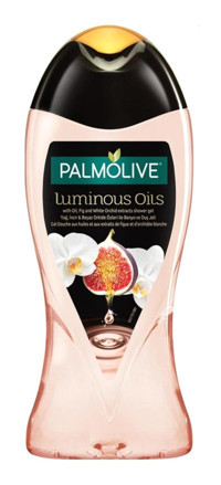 Palmolive Luminious Oils İncir Duş Jeli 250 ml