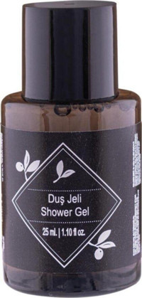 Lifetech Dolesh Otel Duş Jeli 100x25 ml