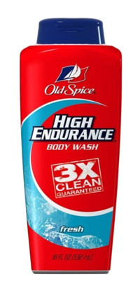 Old Spice Fraicheur Fresh Duş Jeli 532 ml