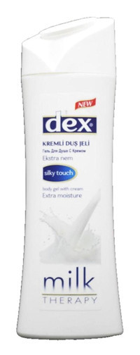 Dex Milk Therapy Duş Jeli 415 ml