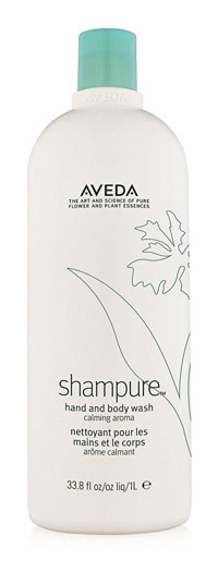 Aveda Shampure Duş Jeli 1 lt
