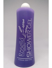 Rosella Lavanta Duş Jeli 500 ml