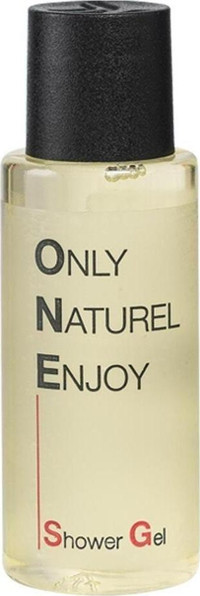 Lifetech Only Naturel Enjoy Otel Duş Jeli 350x35 ml
