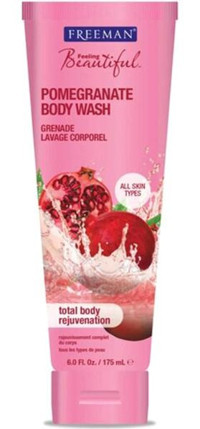 Freeman Feeling Beautiul Nar Duş Jeli 175 ml