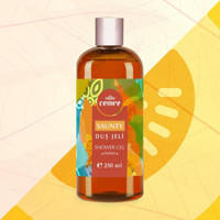 Awe Cemre Saunty Kavun Duş Jeli 250 ml