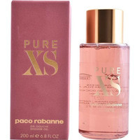 Paco Rabanne Pure XS Duş Jeli 200 ml
