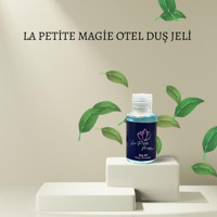 Maktech La Petite Magie Duş Jeli 100x30 ml