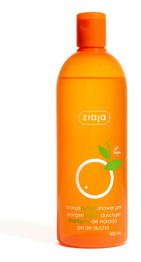 Ziaja Portakal Duş Jeli 500ml