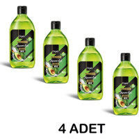 Doxa Relax Avokado Duş Jeli 4x400 ml