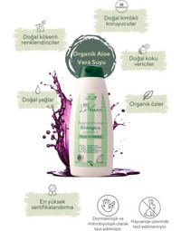 Idea Toscana Bio Le Veneri Bitki Özü Nemlendirici Duş Jeli 500 ml