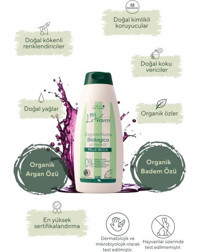 Idea Toscana Bio Le Veneri Bitki Özü Duş Jeli 500 ml