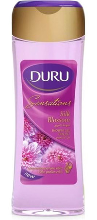 Duru Sensetion Silk Bloom Duş Jeli 500 ml