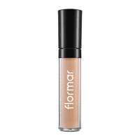 Flormar Perfect Coverage 03 Light Beige Göz Altı ve Yüz Likit Fırça Kapatıcı