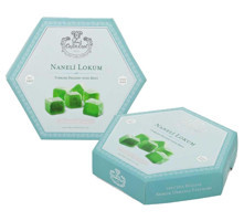 Şekerci Cafer Erol Naneli Lokum 400 gr