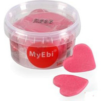 My Ebi Pembe Şeker Hamuru 200 gr